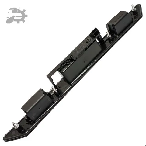Накладка кришки багажника DF17520 Detali IF