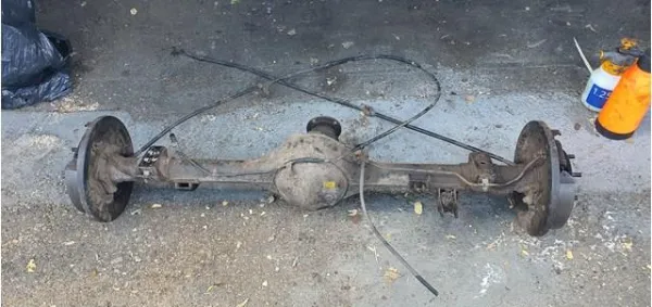  UM5126020B Mazda