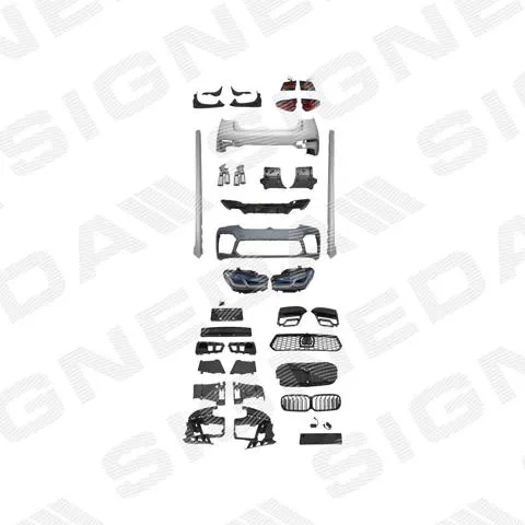  PBM043500M5SET Signeda