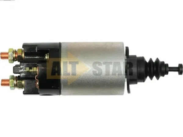 Втягуюче реле стартера SS5054 AS/Auto Storm