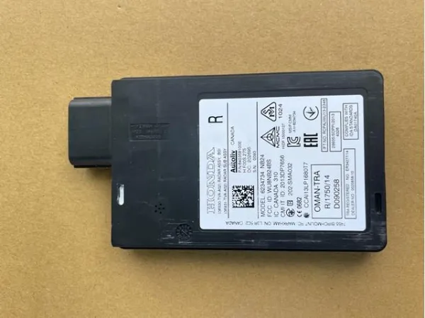  36931TVAA02 Honda