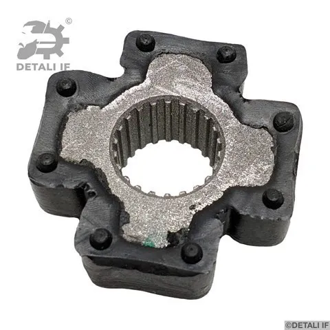 Рульова колонка DF17419 Detali IF