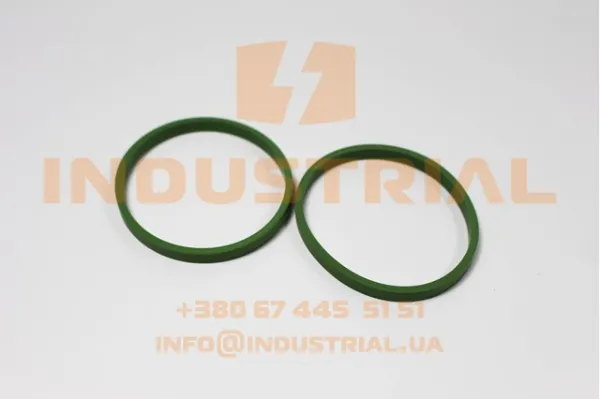 Прокладка дросельної заслінки 5801484364 Iveco