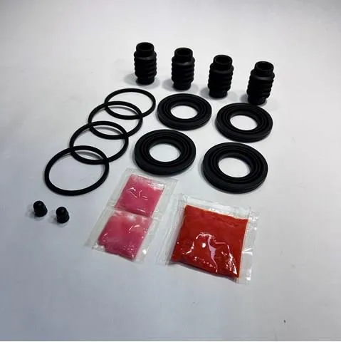 Ремкомплект переднього супорту 8983025290 Isuzu