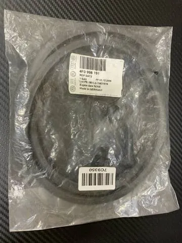  4F0998191 VAG