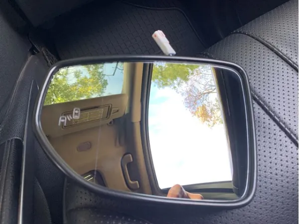  8796133G01 Toyota