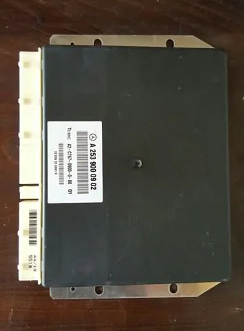  A2539000902 Mercedes