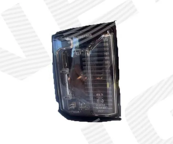  261659947R Renault (RVI)