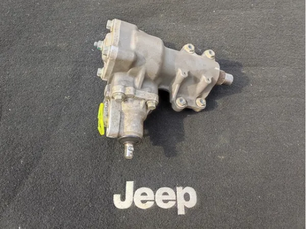 Рульовий редуктор 68250506AE Chrysler