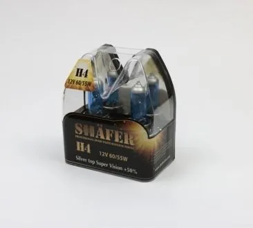 Лампочка галогенна SL3004S Shafer
