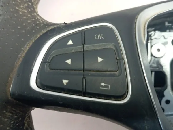 Кермо A0014609503 Mercedes