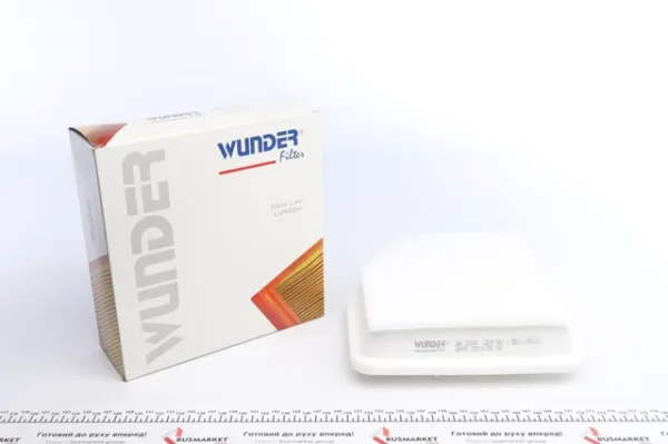 Повітряний фільтр WH2044 Wunder