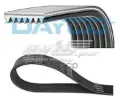 Ремінь генератора DAYCO 7PK1055S
