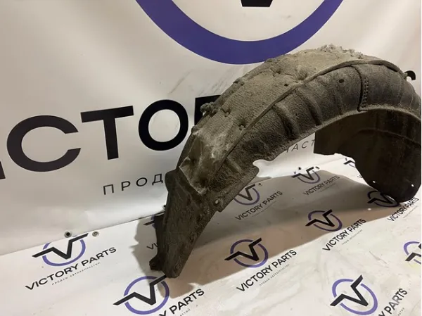 Підкрилок заднього крила, правий 561810972D VAG