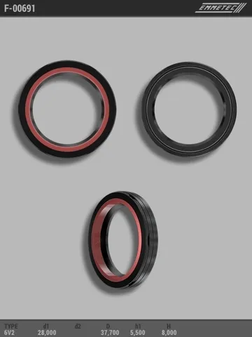  F00691 Emmetec