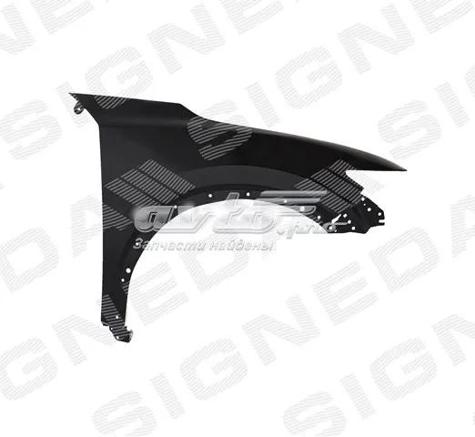 Крила PMZ10097AR Signeda