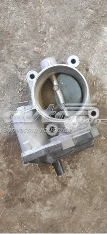 Дросільна заслінка 12632101 General Motors