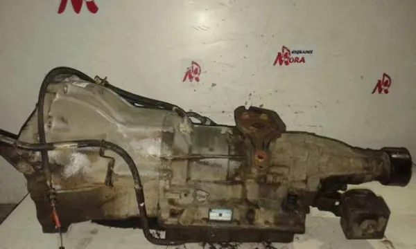 Коробка передач Toyota Previa ACR3