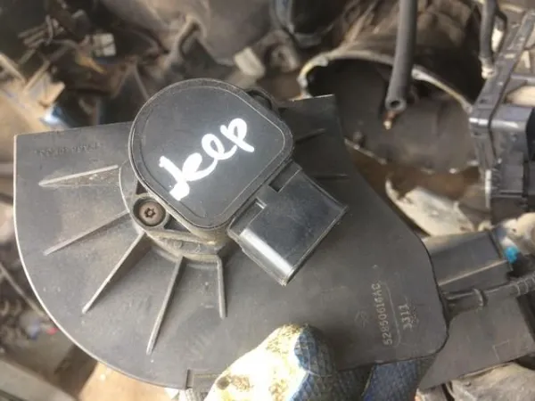  52850616AC Chrysler