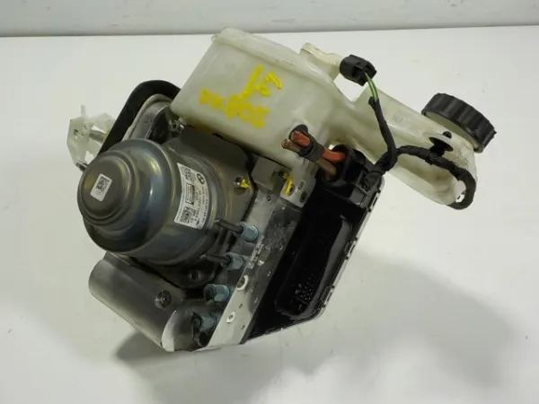 Підсилювач гальм 34515A0B143 BMW