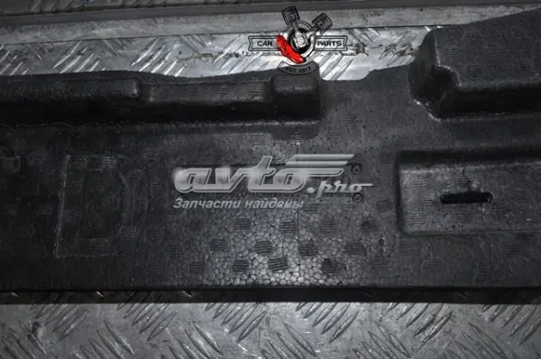 Абсорбер (наповнювач) бампера переднього 86520D5000 Hyundai/Kia