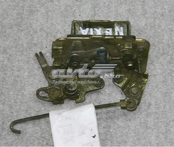  90159255 General Motors