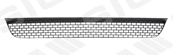 Решітка переднього бампера, центральна PDG99098GB Signeda
