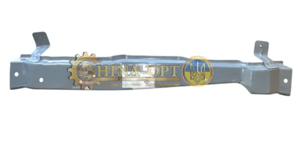 Супорт радіатора верхній/монтажна панель кріплення фар S218403250DY Chery