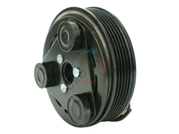 Шків компресора кондиціонера Euroklima CA630