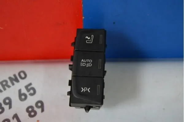  96770598ZD Peugeot/Citroen