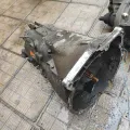 Коробка передач BMW 3 E30