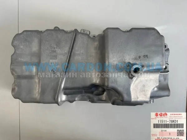  1151178K01 Suzuki