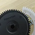 Ремкомплект дросельної заслінки VitAutoPlast RK6193301