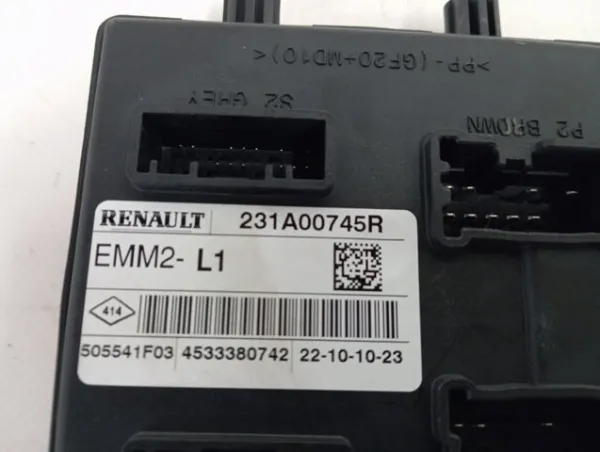  231A00745R Renault (RVI)