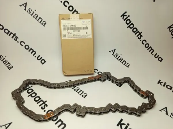 Ланцюг ГРМ 243614A600 Hyundai/Kia