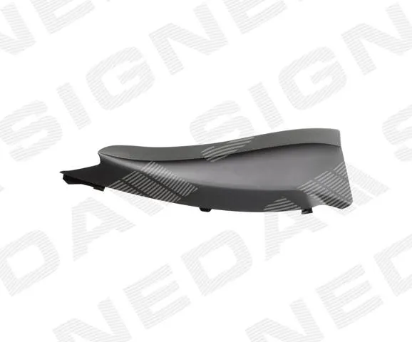 Водостік лобового скла, жабо PMZ70001OL Signeda