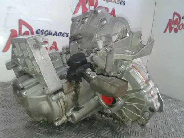 Коробка передач Fiat Marea 185