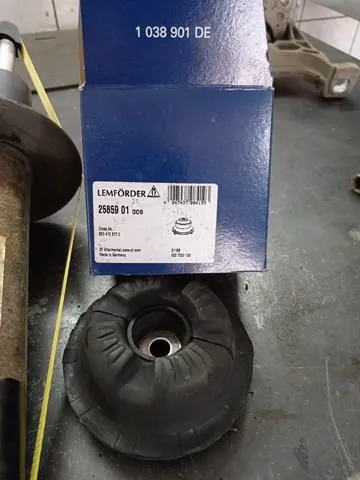  4G0031D VAG