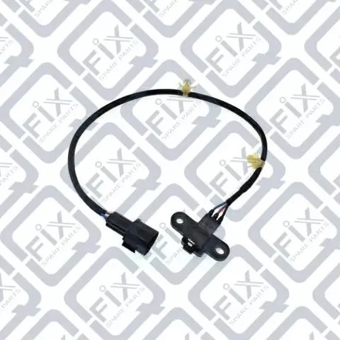 Датчик колінвала Q2120384 Q-fix