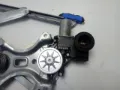 Двигун склопідіймача двері передньої, лівої TOYOTA 8572060310