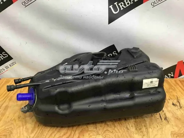 Бак AD BLUE LR112101 Land Rover