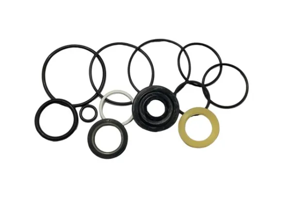 Ремкомплект рульової рейки HO9001KIT Emmetec