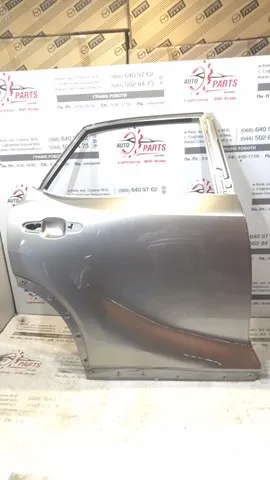 Двері задні, праві 6700348290 Toyota