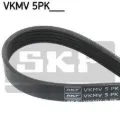 Ремінь генератора SKF VKMV5PK1732