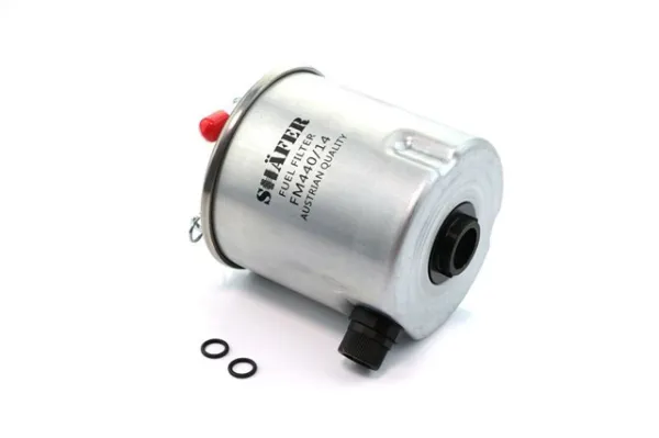 Паливний фільтр FM44014 Shafer