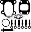 Прокладка турбіни, монтажний комплект MAHLE 001TA17422000