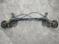 Балка задня Toyota Yaris SP90