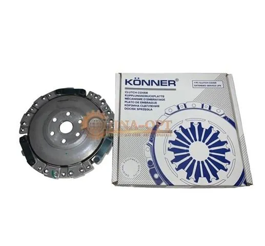  KCC8111 Konner
