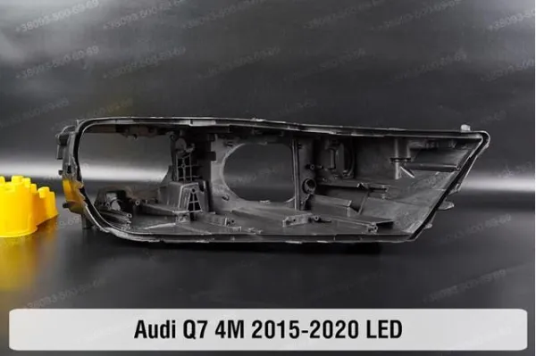 Фара права 4M0941040C VAG