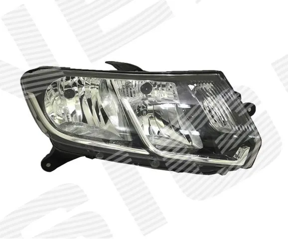 Фара права ZRN111397R Signeda